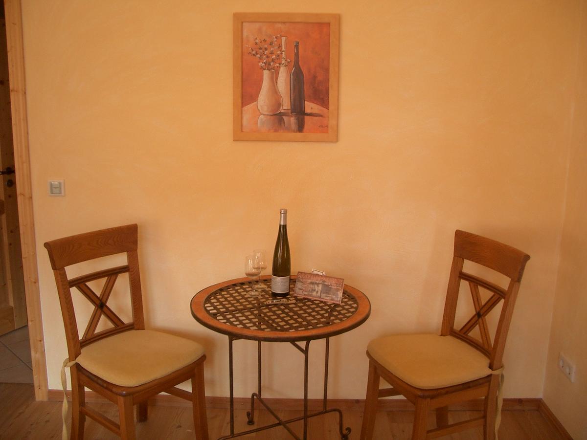 Gutshof Rebblute Bed and Breakfast Gau-Odernheim Zewnętrze zdjęcie